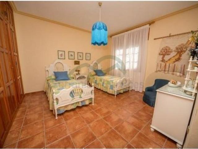 Casa en venta en Cuevas del Becerro, Málaga