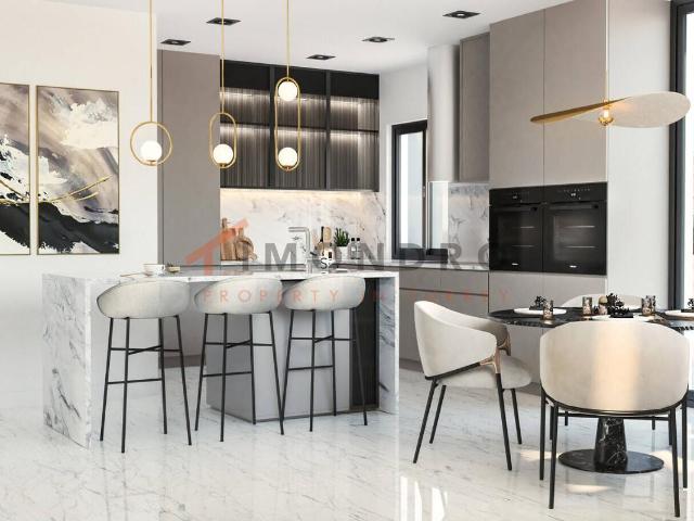 Mamak, Ankara içerisinde satılık Villa