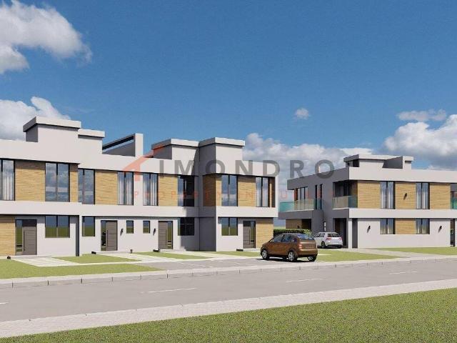 Mamak, Ankara içerisinde satılık Villa