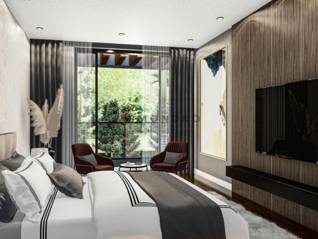 Mamak, Ankara içerisinde satılık Villa
