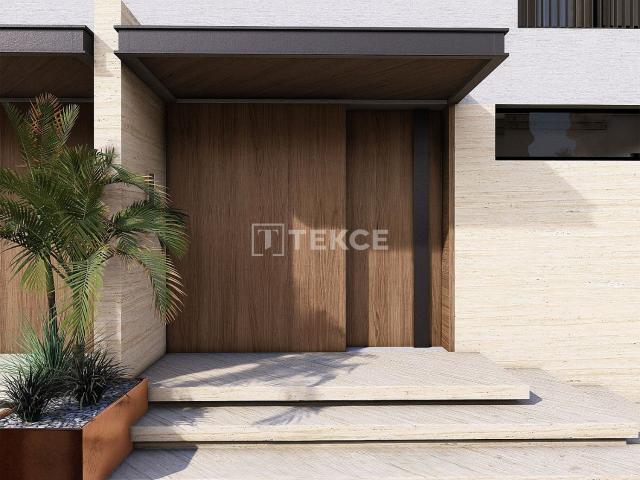 Aksu, Antalya içerisinde satılık Villa