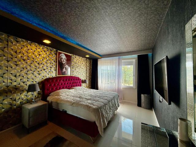 Muratpaşa, Antalya içerisinde satılık Villa