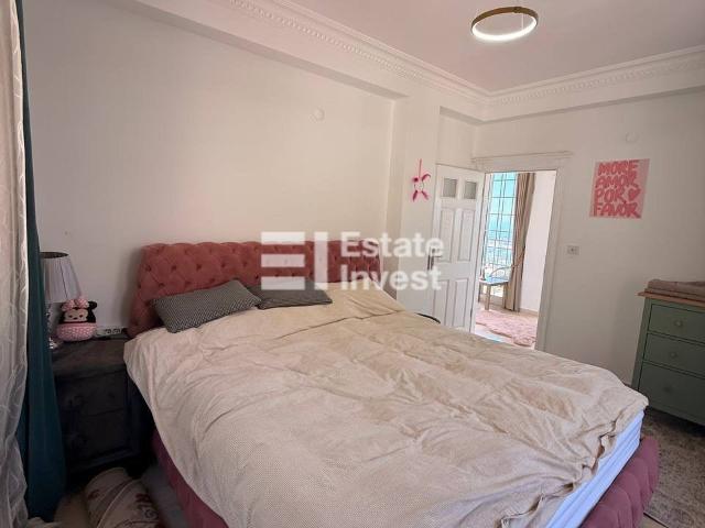 Muratpaşa, Antalya içerisinde kiralık Villa
