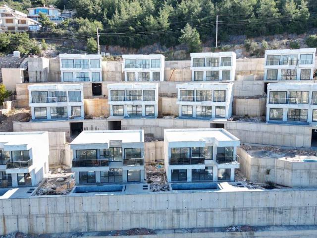 Muratpaşa, Antalya içerisinde satılık Villa