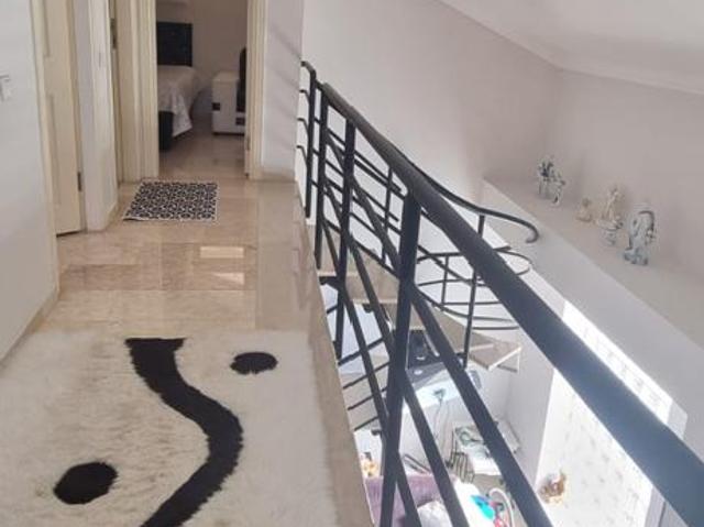 Muratpaşa, Antalya içerisinde satılık Villa