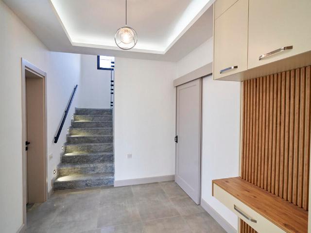 Alsancak, Akçaabat içerisinde satılık Villa