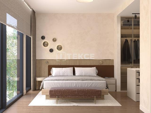 Muratpaşa, Antalya içerisinde satılık Villa