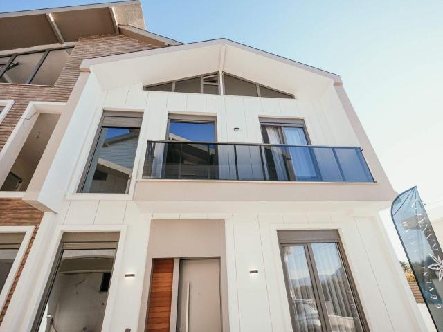 Muratpaşa, Antalya içerisinde satılık Villa