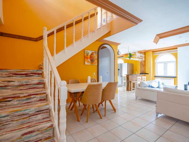 Alanya, Antalya içerisinde satılık Villa