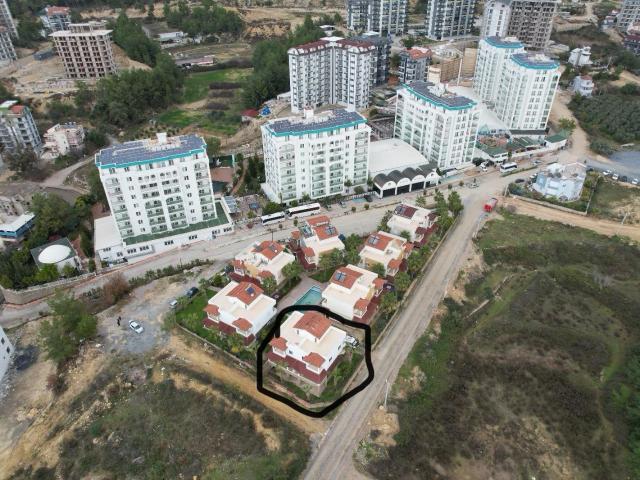 Alanya, Antalya içerisinde satılık Villa