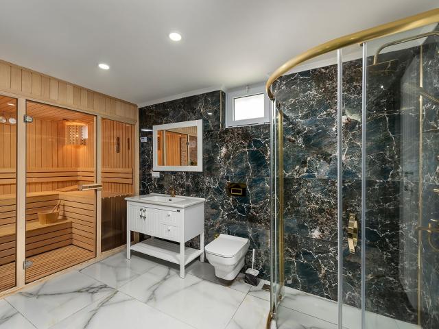 Alanya, Antalya içerisinde satılık Villa