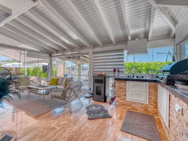 Alanya, Antalya içerisinde satılık Villa