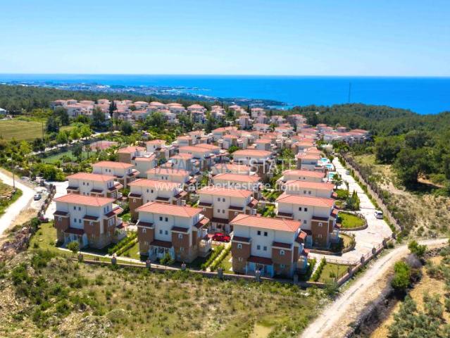 Alanya, Antalya içerisinde satılık Villa