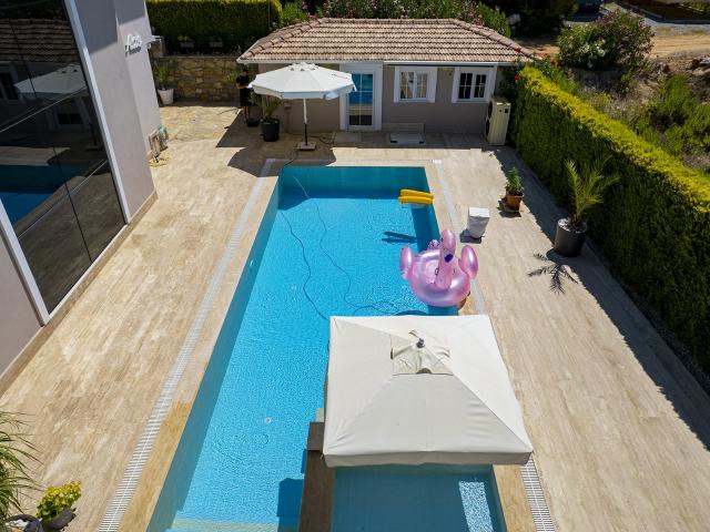 Alanya, Antalya içerisinde satılık Villa