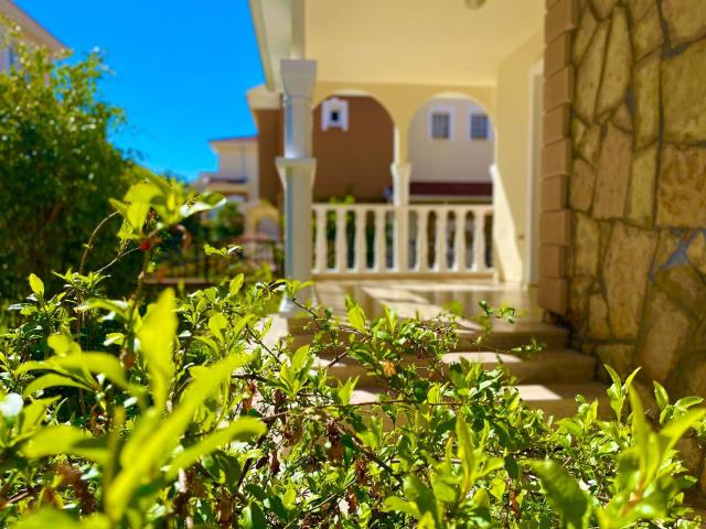 Alanya, Antalya içerisinde satılık Villa