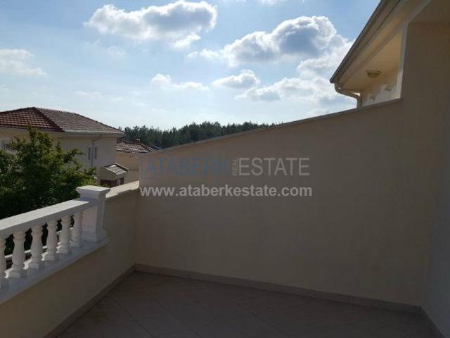 Alanya, Antalya içerisinde satılık Villa