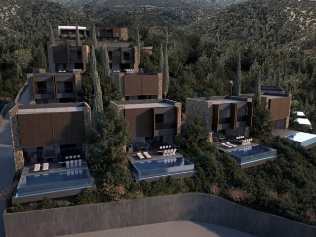 satılık Villa