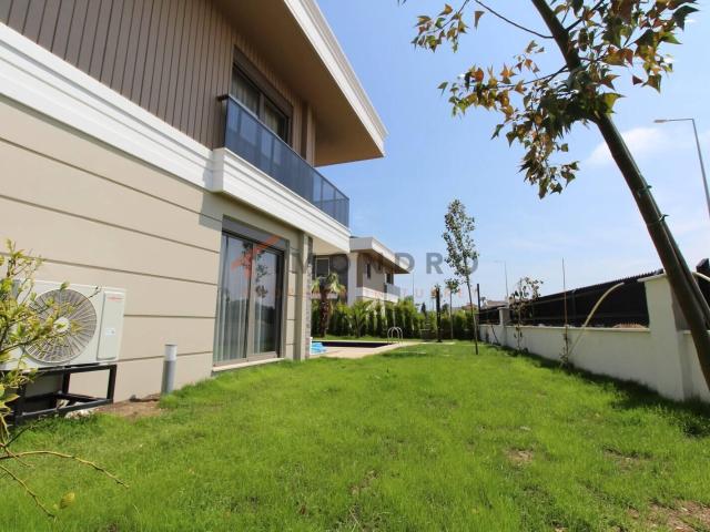 Serik, Antalya içerisinde satılık Villa