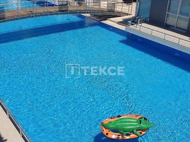 Serik, Antalya içerisinde satılık Villa