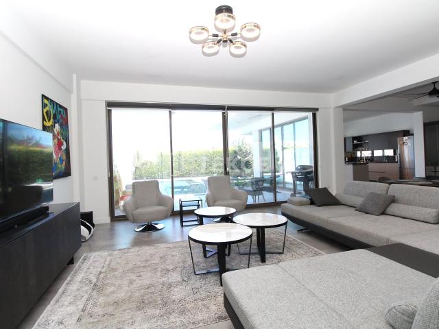 Serik, Antalya içerisinde satılık Villa