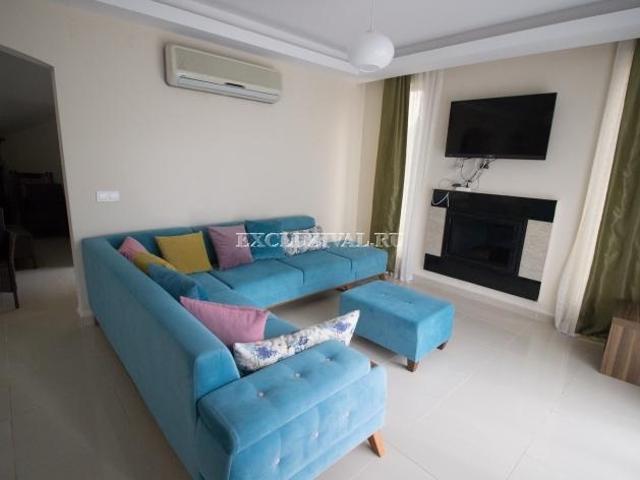 Serik, Antalya içerisinde kiralık Villa