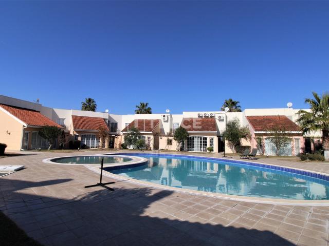 Serik, Antalya içerisinde satılık Villa