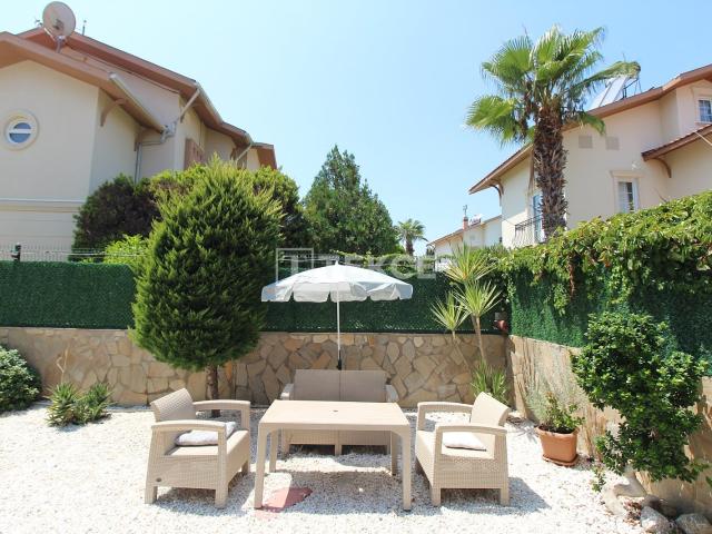 Serik, Antalya içerisinde satılık Villa