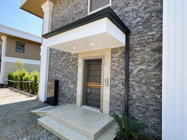 Serik, Antalya içerisinde satılık Villa
