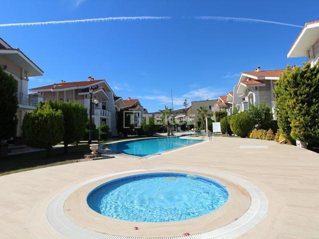 Serik, Antalya içerisinde satılık Villa