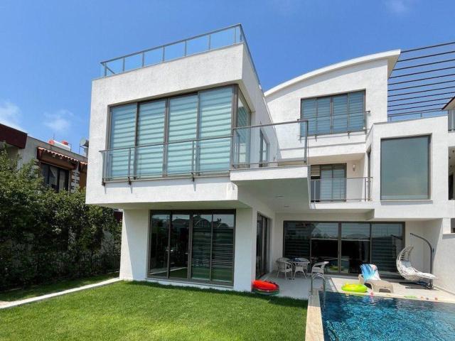 Serik, Antalya içerisinde satılık Villa