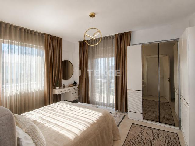 Serik, Antalya içerisinde satılık Villa
