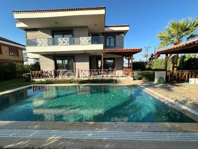 Serik, Antalya içerisinde satılık Villa