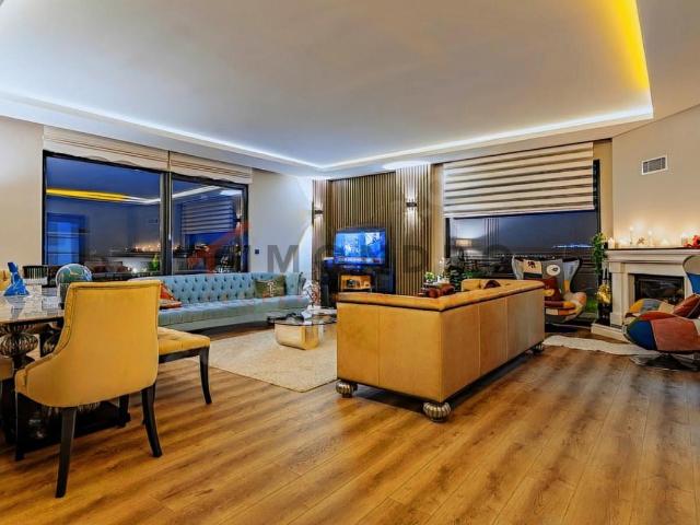 Beykoz, İstanbul içerisinde satılık Villa