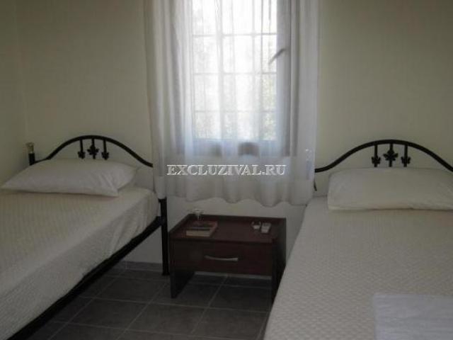 Bodrum, Muğla içerisinde kiralık Villa