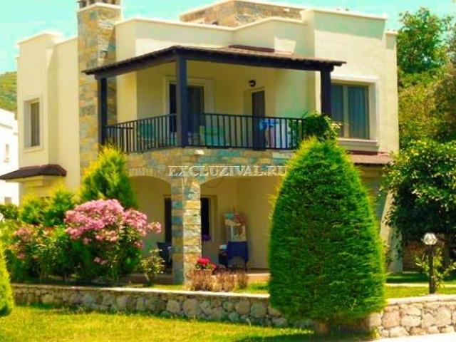 Muratpaşa, Antalya içerisinde kiralık Villa