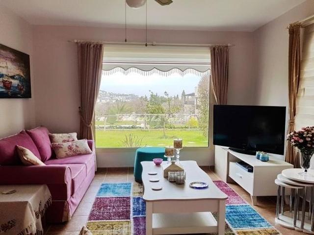 Muratpaşa, Antalya içerisinde kiralık Villa