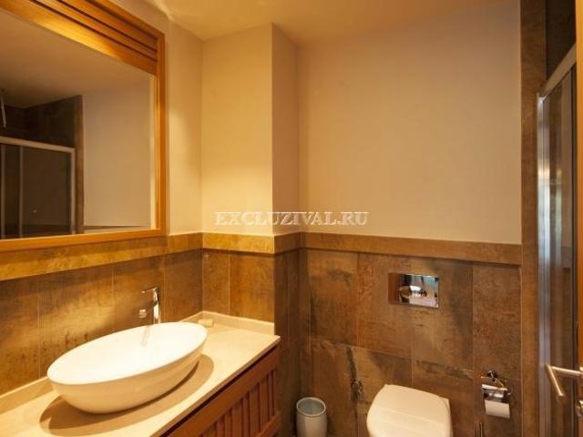 Bodrum, Muğla içerisinde kiralık Villa
