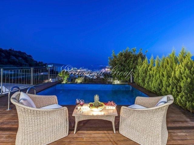 Bodrum, Muğla içerisinde kiralık Villa