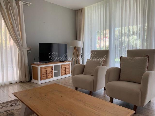 Bodrum, Muğla içerisinde kiralık Villa