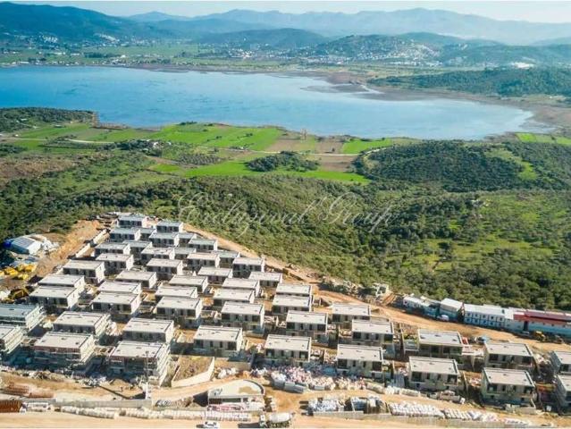Bodrum, Muğla içerisinde satılık Villa