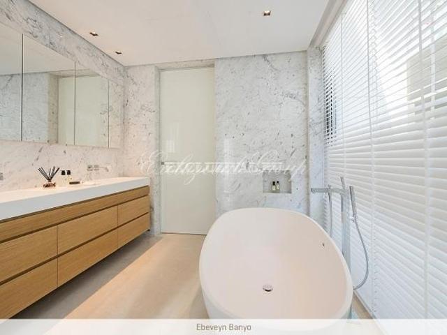 Bodrum, Muğla içerisinde kiralık Villa
