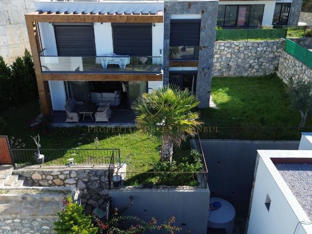 Bodrum, Muğla içerisinde satılık Villa