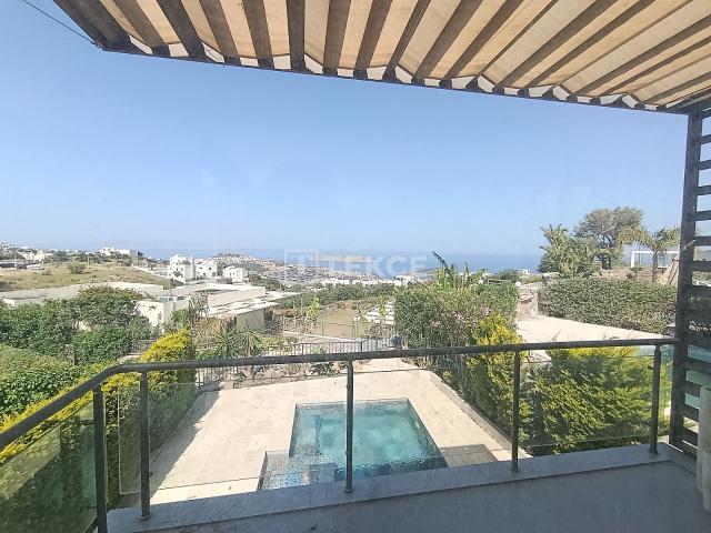 Bodrum, Muğla içerisinde satılık Villa