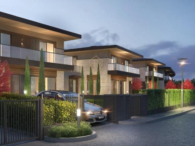 Büyükçekmece, İstanbul içerisinde satılık Villa