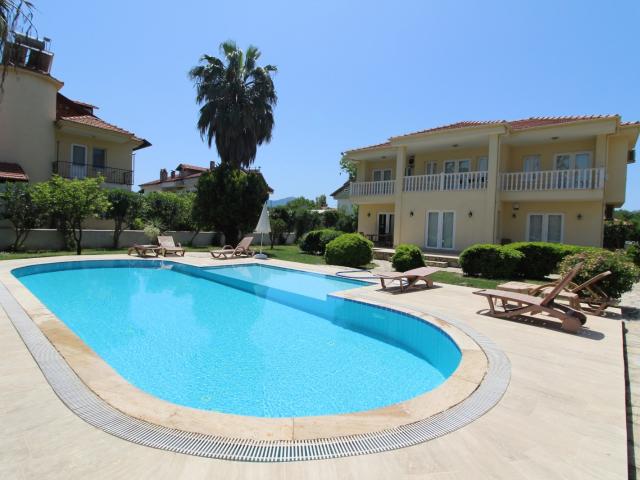 Ortaca, Muğla içerisinde satılık Villa