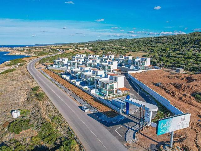 Bigadiç, Balikesir içerisinde satılık Villa