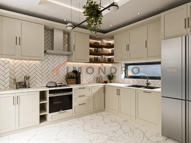 Döşemealtı, Döşemealti içerisinde satılık Villa