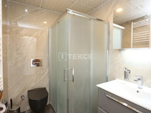 Döşemealti, Antalya içerisinde satılık Villa