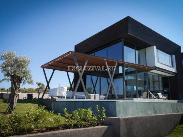 Çeşme içerisinde satılık Villa