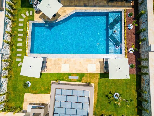 Fethiye, Muğla içerisinde satılık Villa